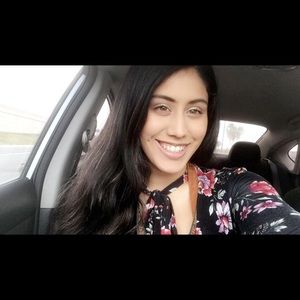 Meet your Posher, Marisol